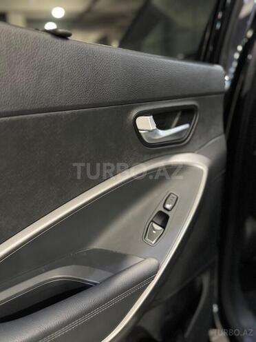Hyundai Santa Fe 2015, 200,000 km - 2.0 l - Bakı