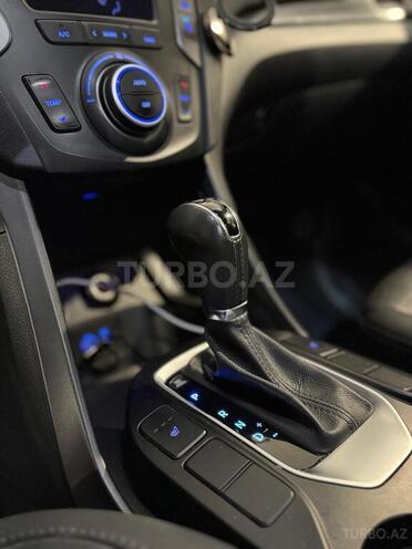 Hyundai Santa Fe 2015, 200,000 km - 2.0 l - Bakı