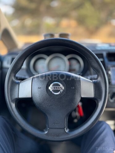 Nissan Tiida 2008, 109,000 km - 1.6 л - Bakı