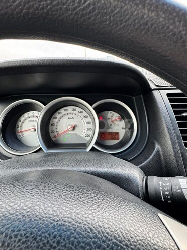 Nissan Tiida 2008, 109,000 km - 1.6 л - Bakı