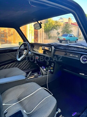 LADA (VAZ) 2107 2011, 27,000 km - 1.6 л - Bakı