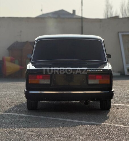 LADA (VAZ) 2107 2011, 27,000 km - 1.6 л - Bakı