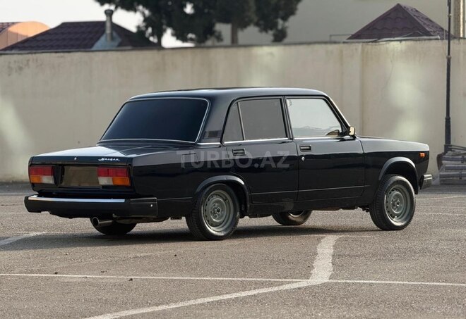 LADA (VAZ) 2107 2011, 27,000 km - 1.6 л - Bakı