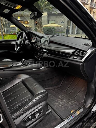 BMW X5 2014, 190,000 km - 3.0 l - Bakı