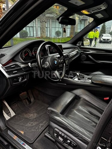 BMW X5 2014, 190,000 km - 3.0 l - Bakı