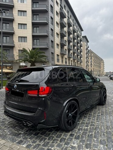 BMW X5 2014, 190,000 km - 3.0 l - Bakı