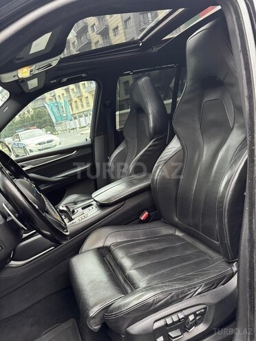 BMW X5 2014, 190,000 km - 3.0 l - Bakı