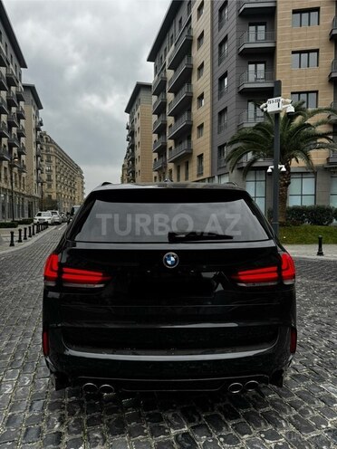BMW X5 2014, 190,000 km - 3.0 l - Bakı