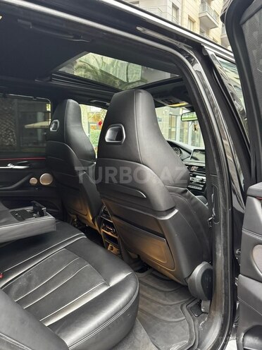 BMW X5 2014, 190,000 km - 3.0 l - Bakı
