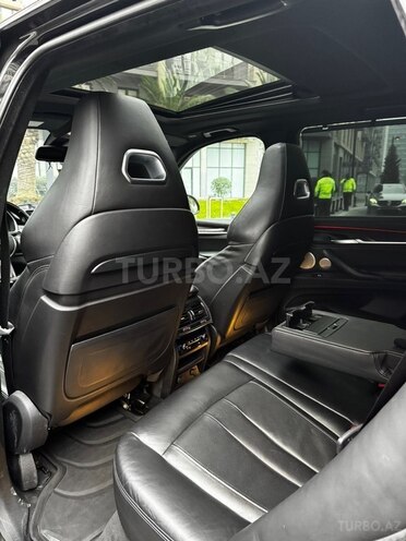 BMW X5 2014, 190,000 km - 3.0 l - Bakı