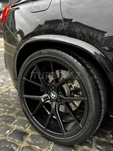 BMW X5 2014, 190,000 km - 3.0 l - Bakı