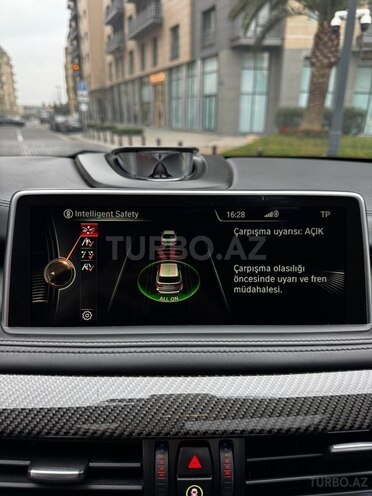 BMW X5 2014, 190,000 km - 3.0 l - Bakı