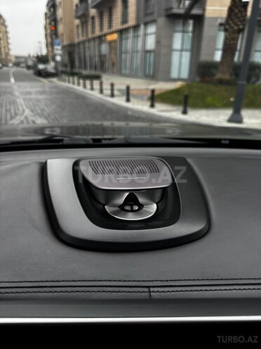 BMW X5 2014, 190,000 km - 3.0 l - Bakı