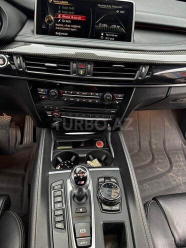 BMW X5 2014, 190,000 km - 3.0 l - Bakı