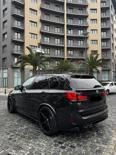 BMW X5 2014, 190,000 km - 3.0 l - Bakı