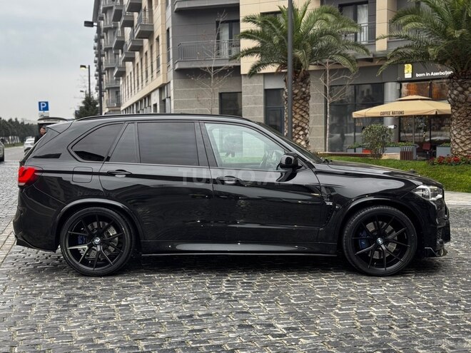 BMW X5 2014, 190,000 km - 3.0 l - Bakı