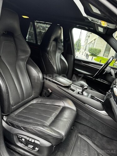 BMW X5 2014, 190,000 km - 3.0 l - Bakı