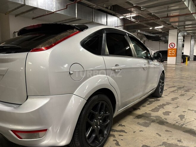 Ford Focus 2011, 184,047 km - 1.6 l - Bakı