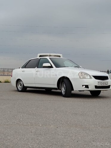 LADA (VAZ) Priora 2007, 377,000 km - 1.6 l - Bakı