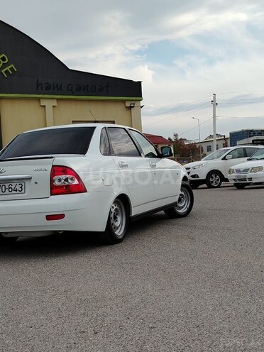 LADA (VAZ) Priora 2007, 377,000 km - 1.6 l - Bakı