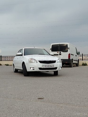 LADA (VAZ) Priora 2007, 377,000 km - 1.6 l - Bakı