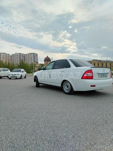 LADA (VAZ) Priora 2007, 377,000 km - 1.6 l - Bakı