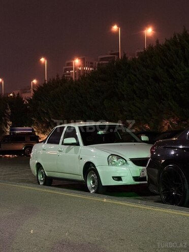 LADA (VAZ) Priora 2007, 377,000 km - 1.6 l - Bakı