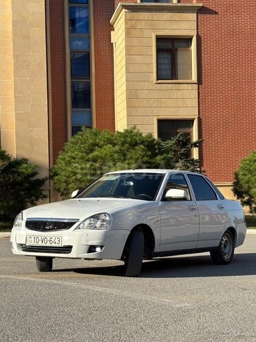LADA (VAZ) Priora 2007, 377,000 km - 1.6 l - Bakı