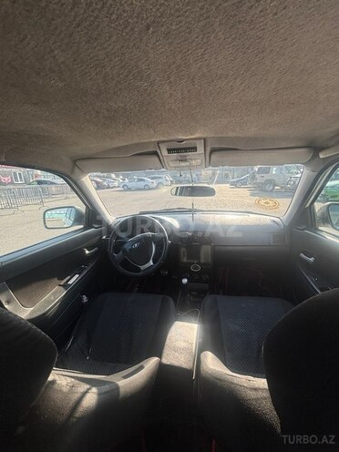 LADA (VAZ) Priora 2007, 377,000 km - 1.6 l - Bakı
