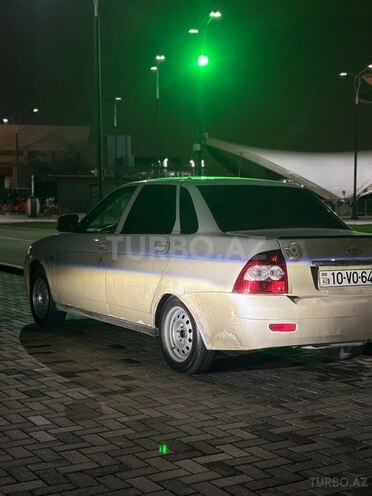 LADA (VAZ) Priora 2007, 377,000 km - 1.6 l - Bakı
