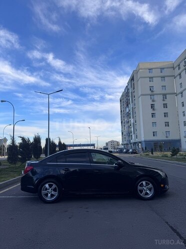 Chevrolet Cruze 2012, 345,916 km - 1.4 l - Gəncə