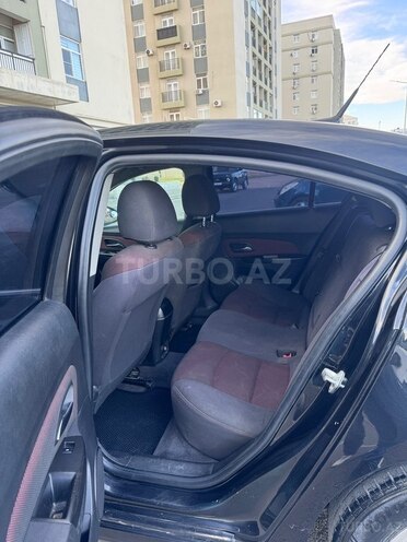 Chevrolet Cruze 2012, 345,916 km - 1.4 l - Gəncə