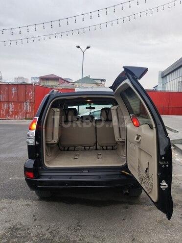 Toyota Land Cruiser Prado 2008, 322,000 km - 4.0 л - Bakı