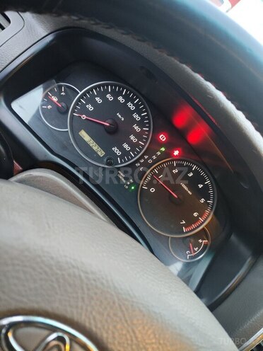 Toyota Land Cruiser Prado 2008, 322,000 km - 4.0 л - Bakı