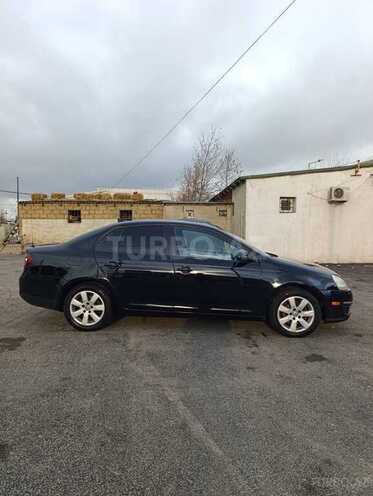 Volkswagen Jetta 2010, 250,000 km - 2.5 l - Bakı