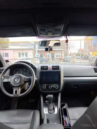 Volkswagen Jetta 2010, 250,000 km - 2.5 l - Bakı
