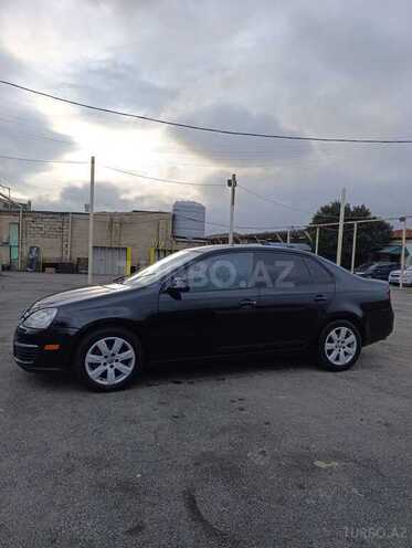 Volkswagen Jetta 2010, 250,000 km - 2.5 l - Bakı