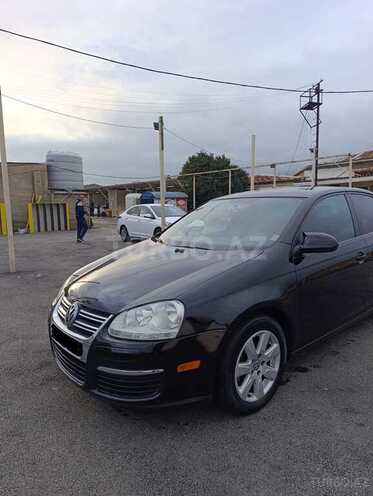 Volkswagen Jetta 2010, 250,000 km - 2.5 l - Bakı