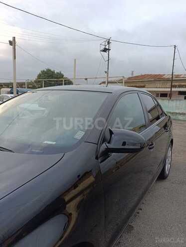 Volkswagen Jetta 2010, 250,000 km - 2.5 l - Bakı