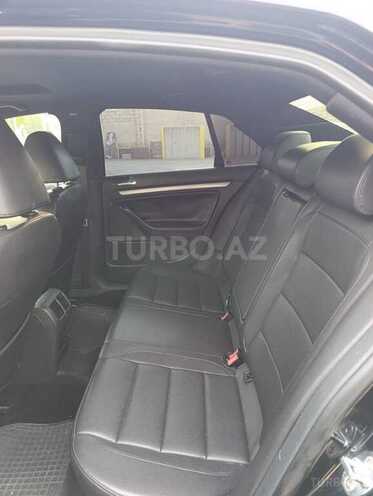 Volkswagen Jetta 2010, 250,000 km - 2.5 l - Bakı