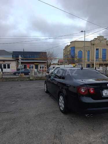 Volkswagen Jetta 2010, 250,000 km - 2.5 l - Bakı