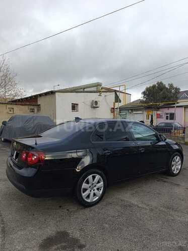 Volkswagen Jetta 2010, 250,000 km - 2.5 l - Bakı