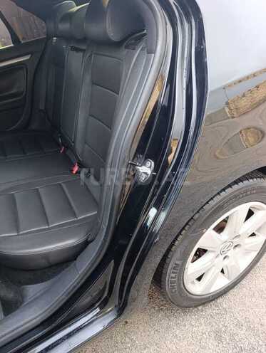 Volkswagen Jetta 2010, 250,000 km - 2.5 l - Bakı