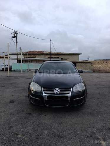 Volkswagen Jetta 2010, 250,000 km - 2.5 l - Bakı