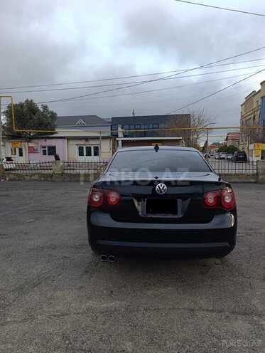 Volkswagen Jetta 2010, 250,000 km - 2.5 l - Bakı
