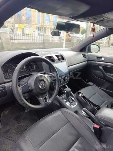 Volkswagen Jetta 2010, 250,000 km - 2.5 l - Bakı
