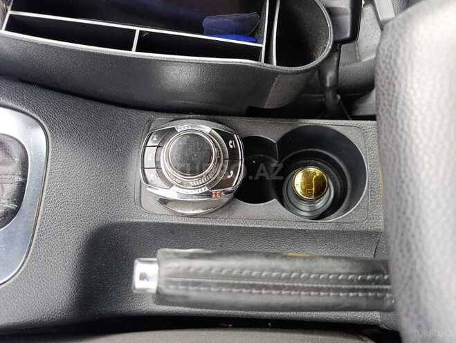 Volkswagen Jetta 2010, 250,000 km - 2.5 l - Bakı