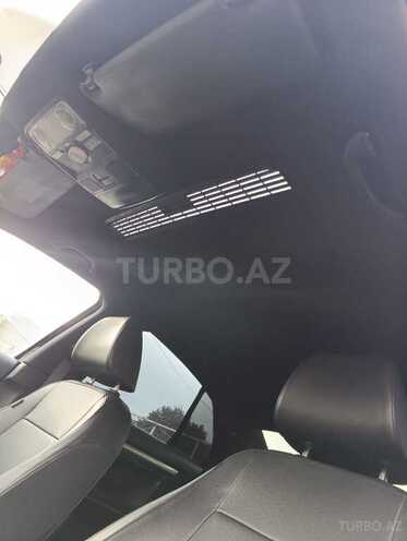 Volkswagen Jetta 2010, 250,000 km - 2.5 l - Bakı