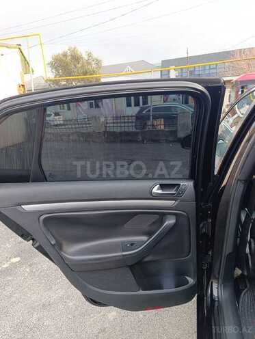 Volkswagen Jetta 2010, 250,000 km - 2.5 l - Bakı