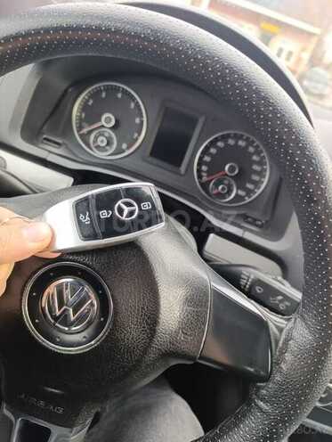 Volkswagen Jetta 2010, 250,000 km - 2.5 l - Bakı